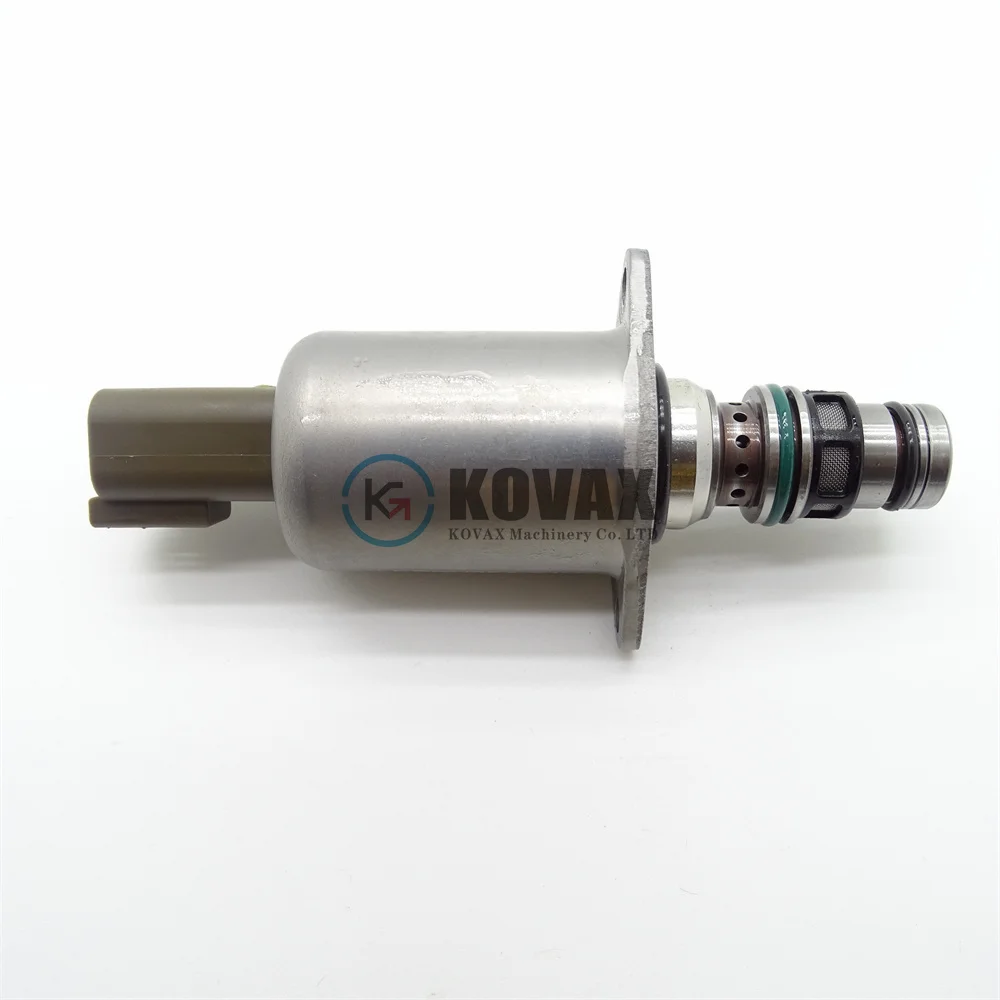 

Высококачественный электромагнитный клапан HLPPRV05A, подходящий для экскаваторов