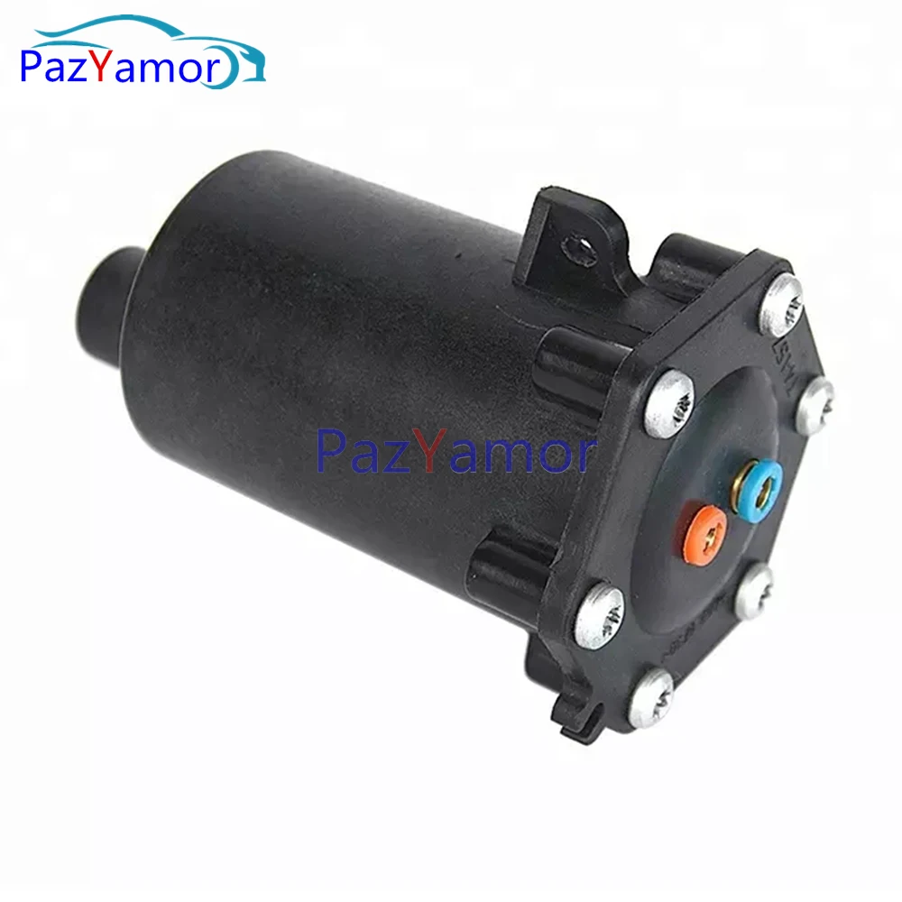 Air Suspension Compressor Dryer Filter Assembly For Land Rover Range Rover Sport, DISCOVERY 3 4 LR3 LR4 VUB504700 RQQ500020