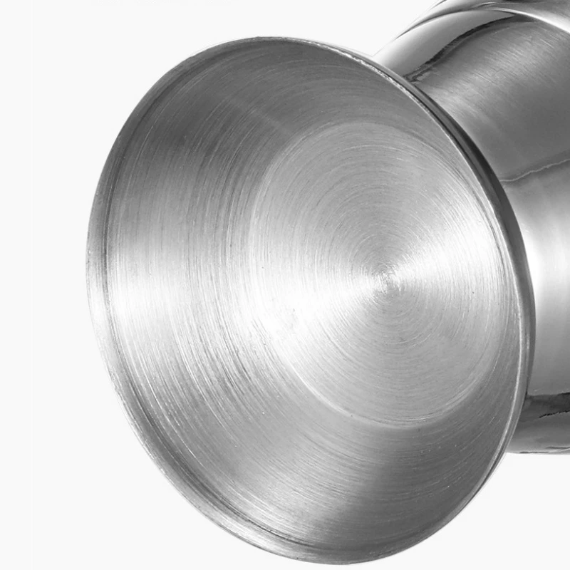 15-25-30-50-60-75 مللي أدوات قياس الوالج الشفافة شريط قياس كوكتيل الوالج #5