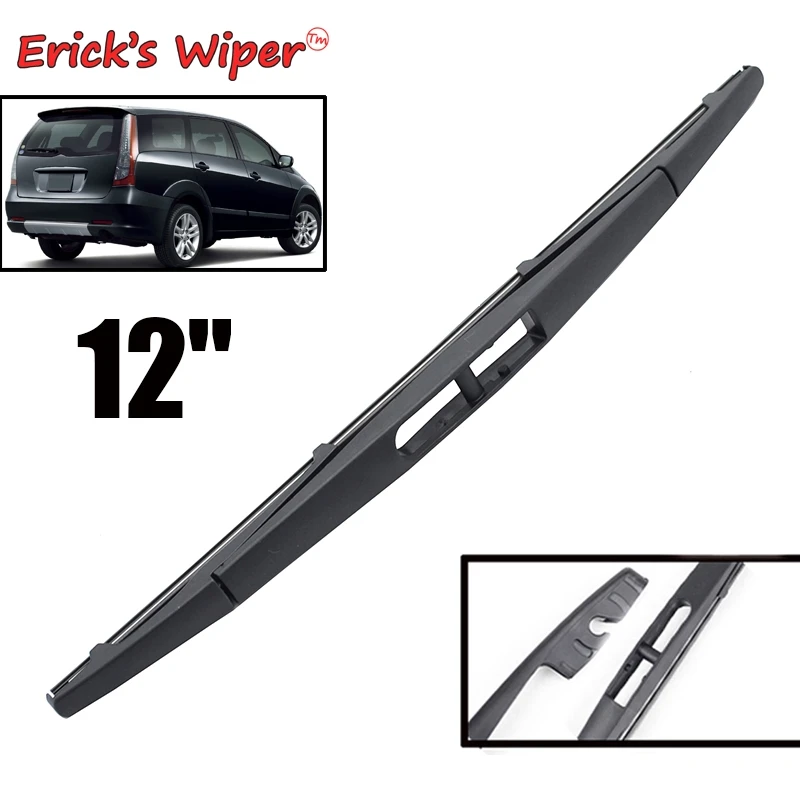 Erick's Wiper 12