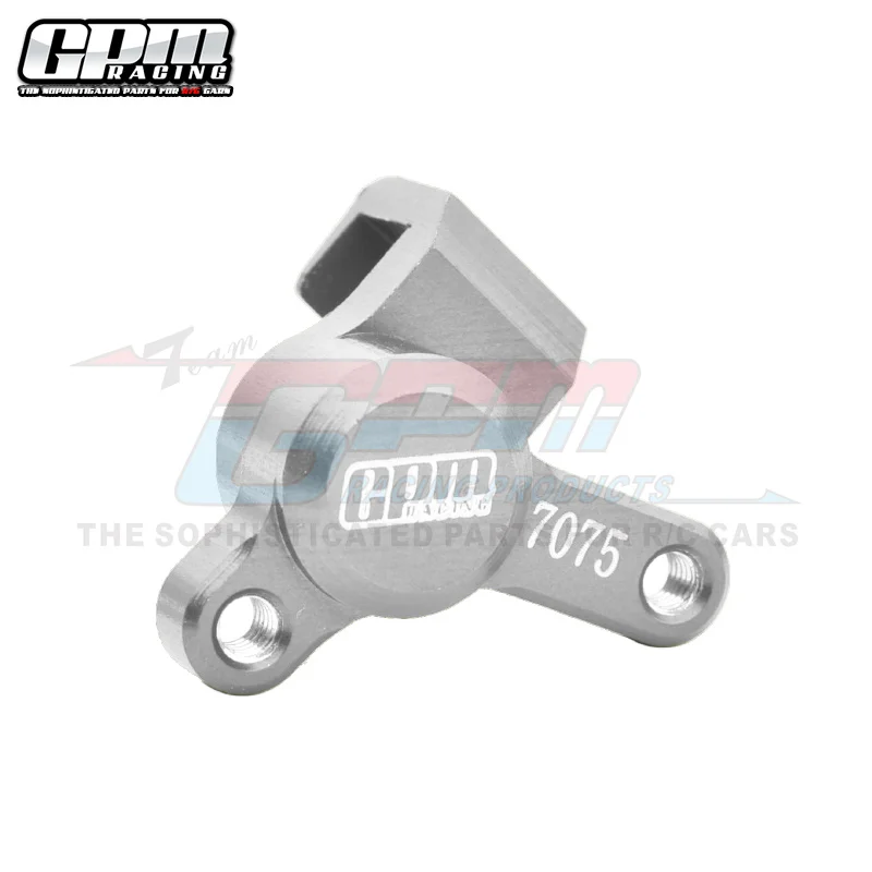 Gpm Aluminium 7075 Achter Remklauw Losi 1/4 Promoto-Mx Motorfiets Fxr Los06000