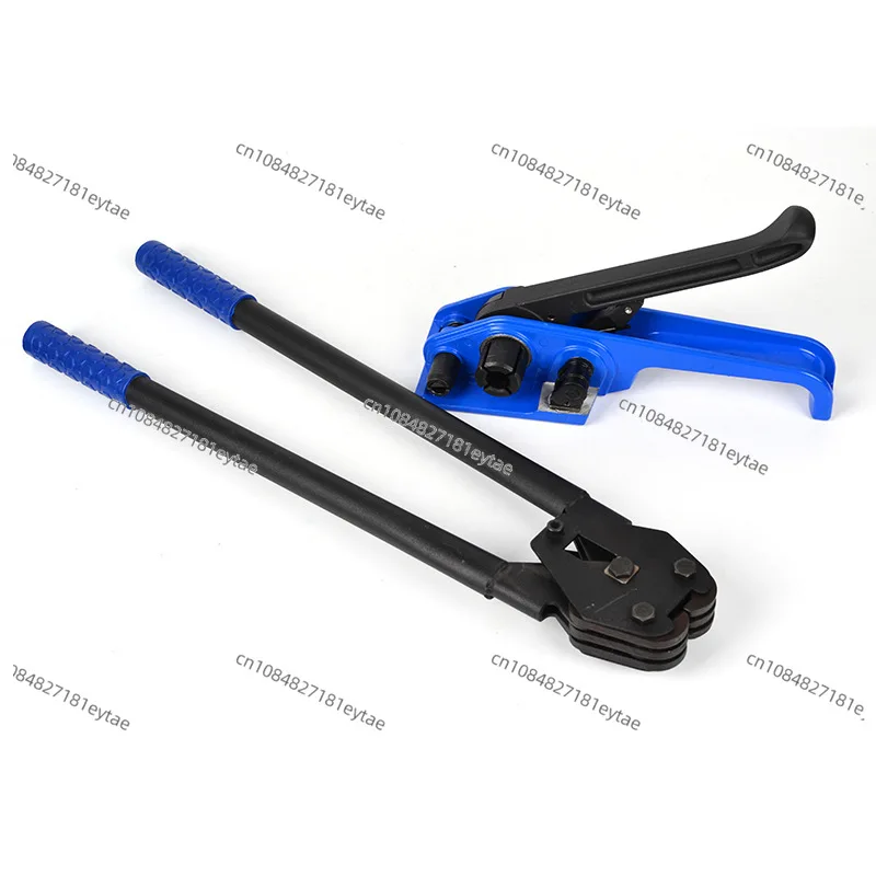 Y380 plastic steel baler manual baler, tension packing pliers plastic steel belt baler