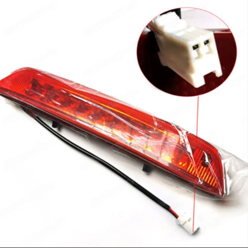 Rear Brake Light Assembly High Brake Lamp For Hyundai IX35 2010-2017 Parts 3Rd Brake Light 92700-2Z000 92700-2Y000