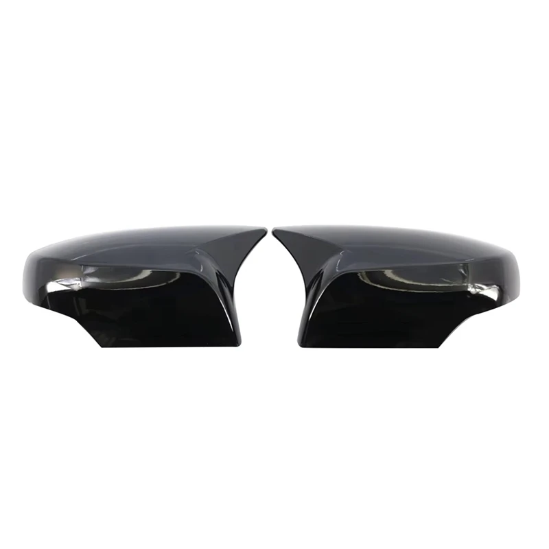 

Rearview Mirror Cover Side Mirror Cap Trim For Subaru Forester 2014-2018 Exterior Accessories 91059AJ200 91059AJ210