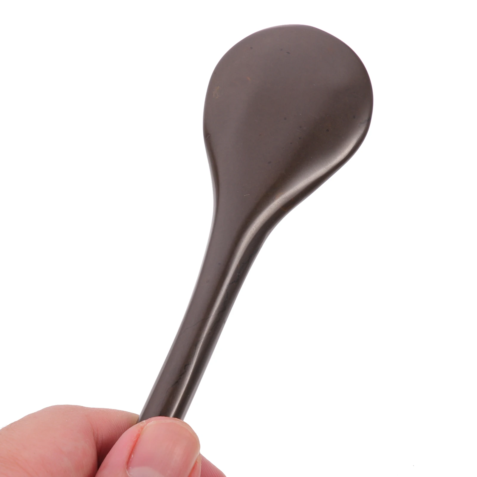 Raspador facial Guasha para belleza y relajación corporal, herramienta de masaje, diseño ligero y resistente, regalo Ideal para la piel facial de las mujeres