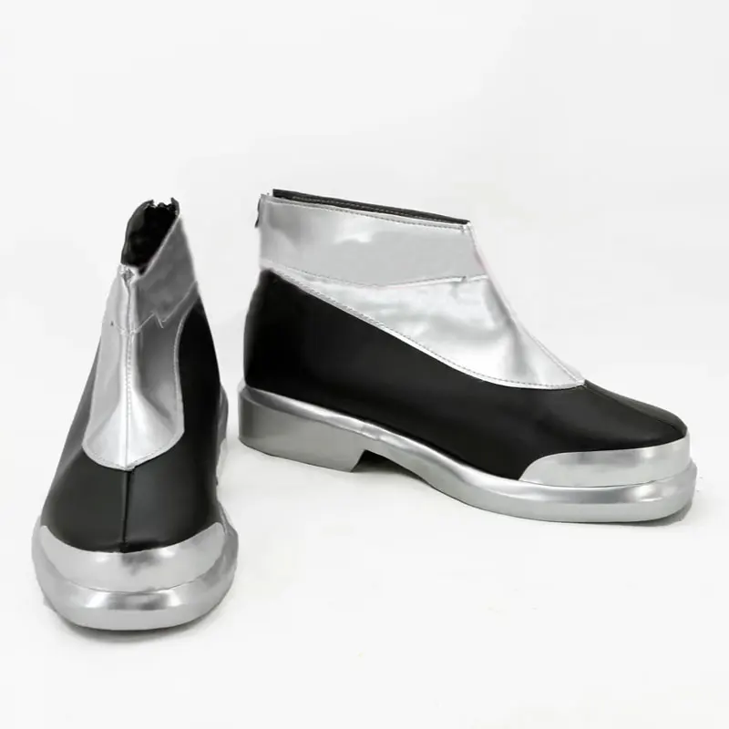 Zapatos de Anime Bell Cranell Hestia, botas de Cosplay para hombres y mujeres, hechos a medida