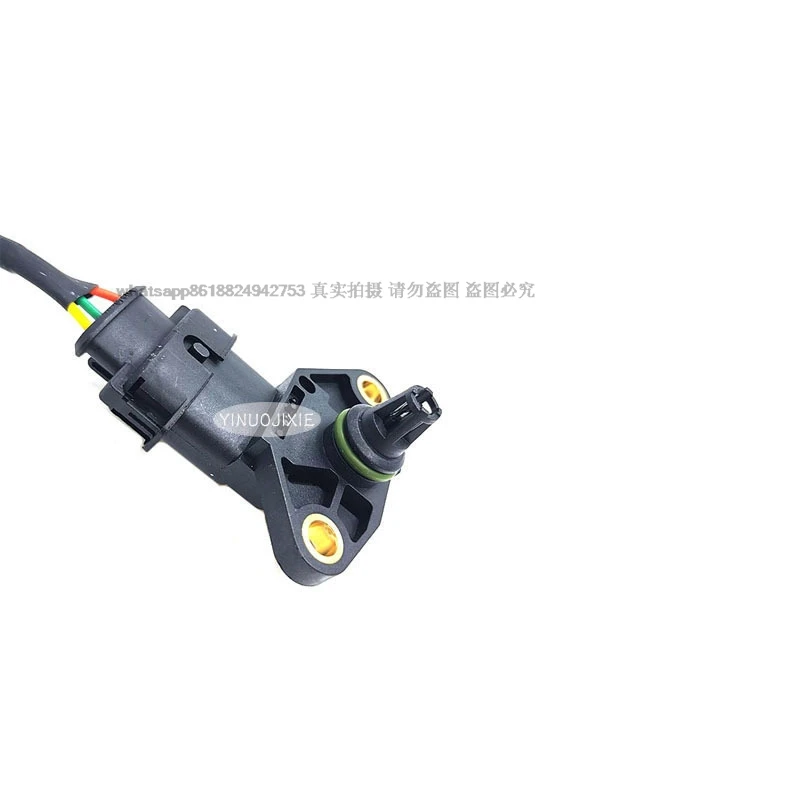 GOODApplicable to EC160B EC180B old air intake pressure sensor sensor sensor sensor plug 20450693