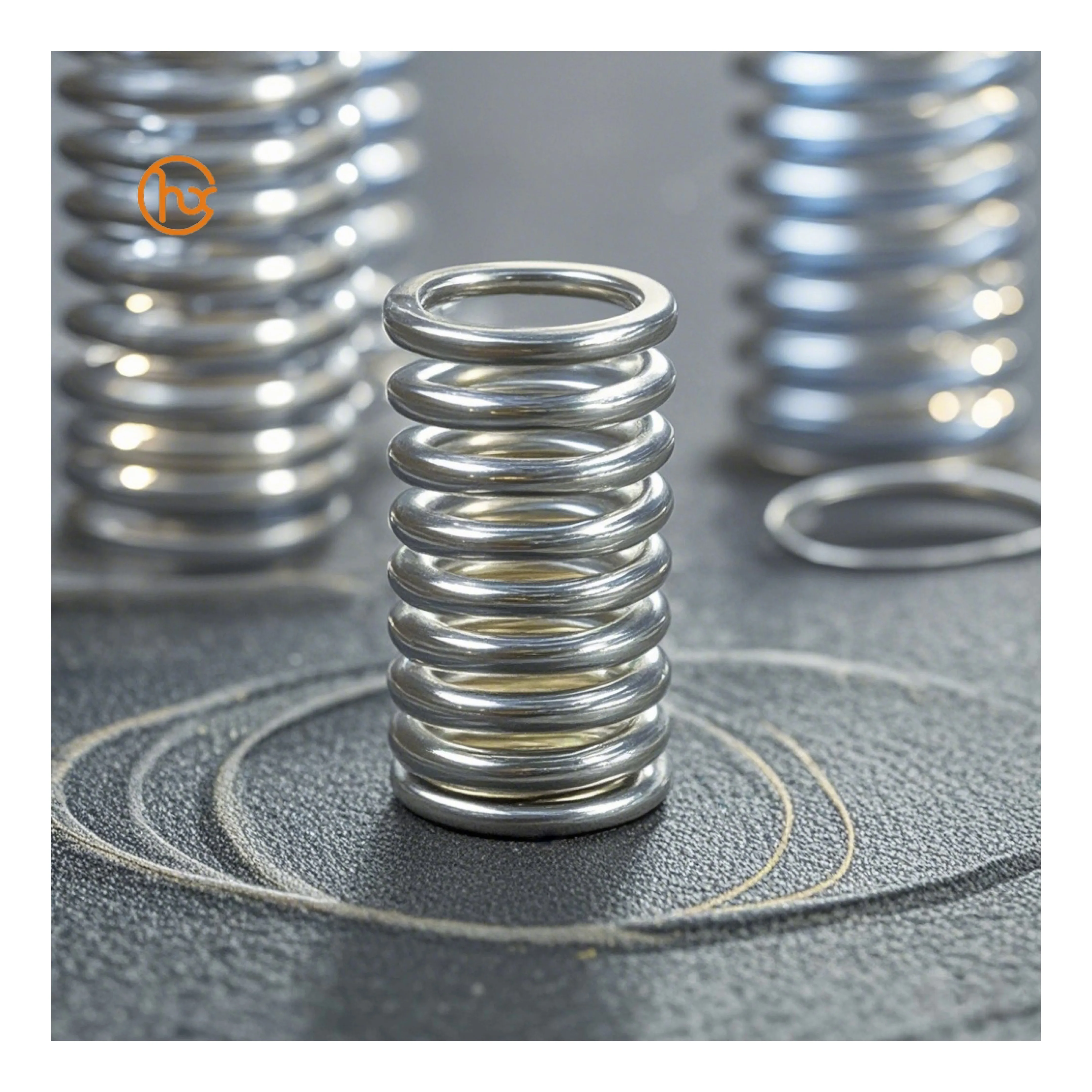 

Auto Steel Coils Springs Transformers Inductors Flat Wire Copper Edgewise Compression Extension Torsion Load Types