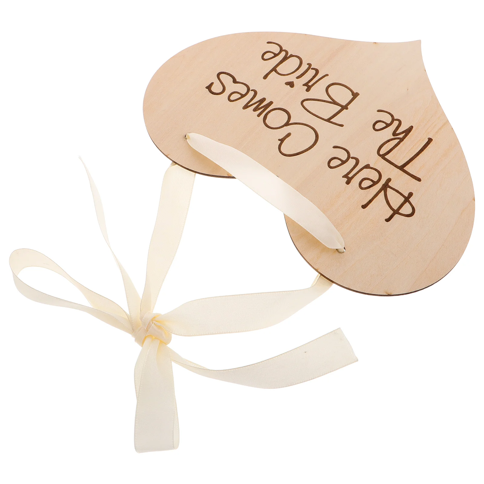 

Heart Shaped Wooden Sign Wedding Decor Romantic Engraved Love Plaque Valentines Day Table Decoration Photos Prop