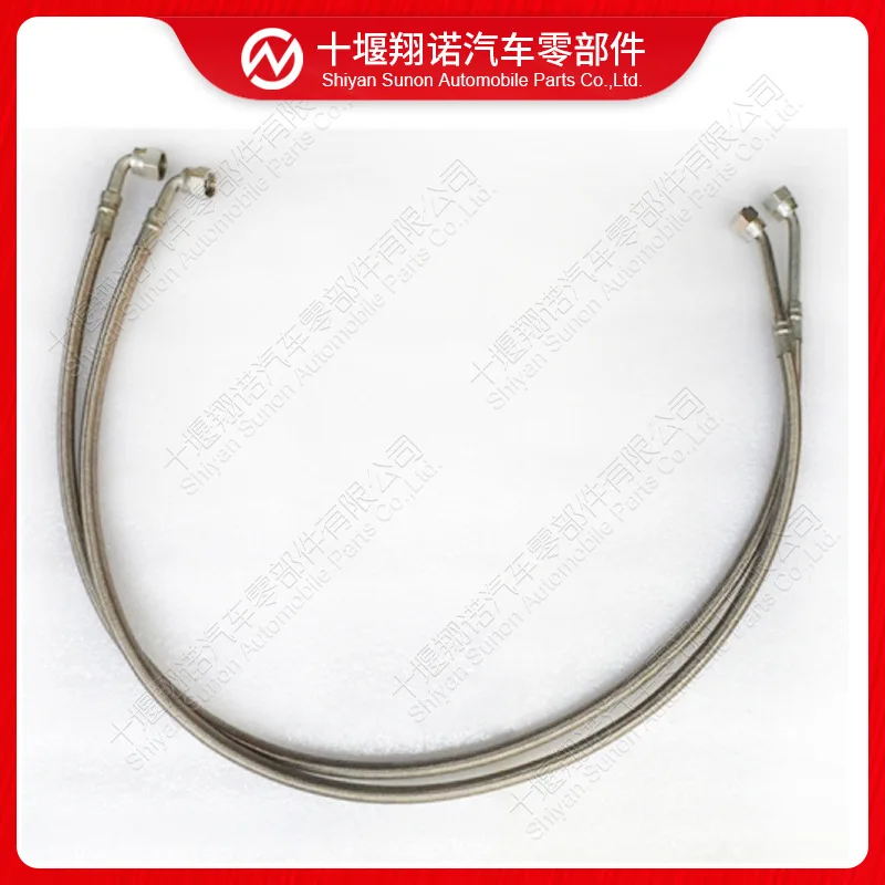 

For Cummins Engine Parts K19 Hose 3632015 3627704