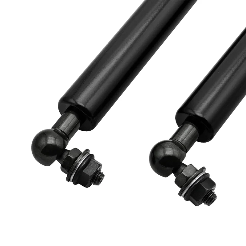 

Car Hood Bonnet Lift Support Damper Struts 2 Pieces For Toyota Hilux Revo 2016-2021