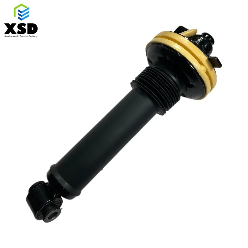 5271L5 5271L6 Hydractive Front Shock Absorbers - Compatible with Citroen C5 III (X7) & C6, Left & Right Pair - view 4