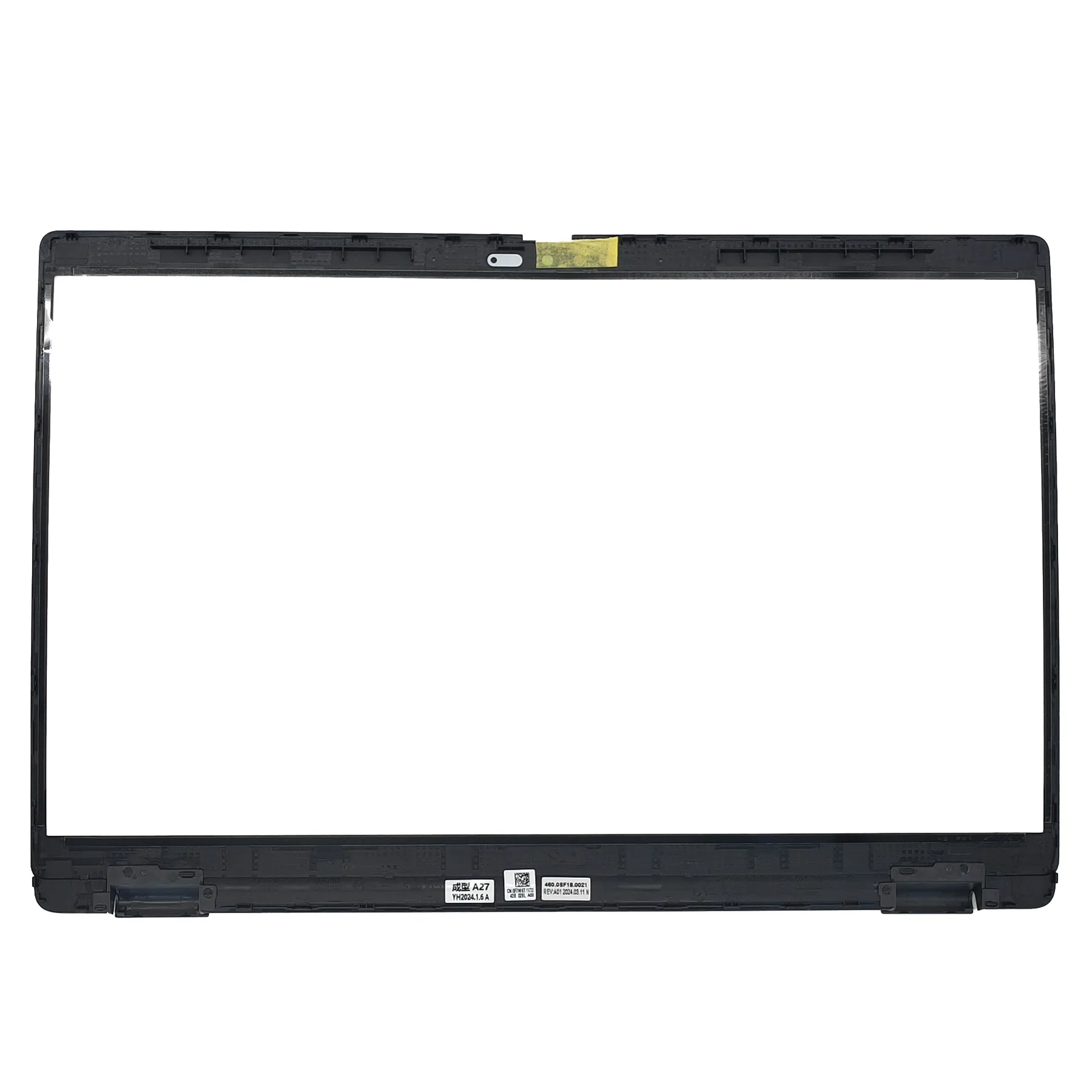 Replacement LCD Front Bezel for Dell Latitude 14 3440 E3440 Series Laptop Frame Screen Cover F7M6T 0F7M6T 0JW78G