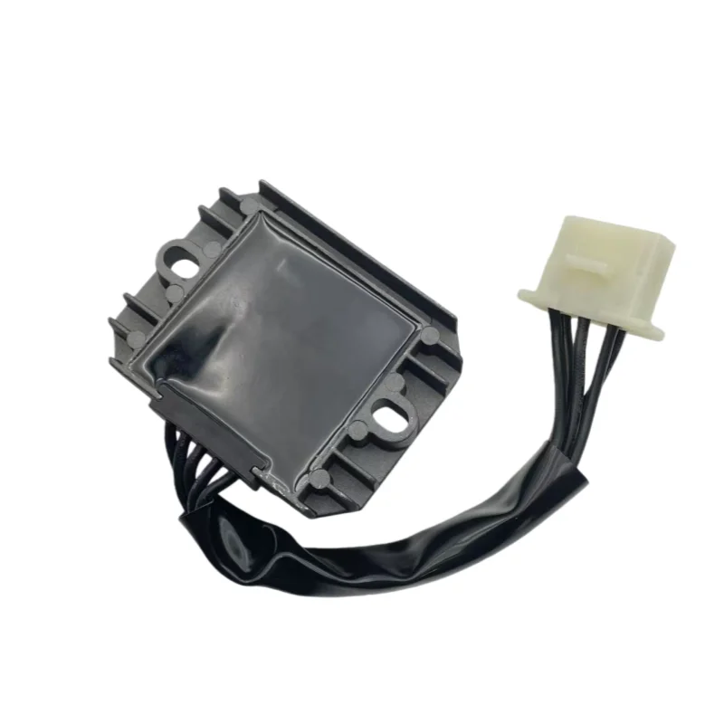 Motorcycle Rectifie…