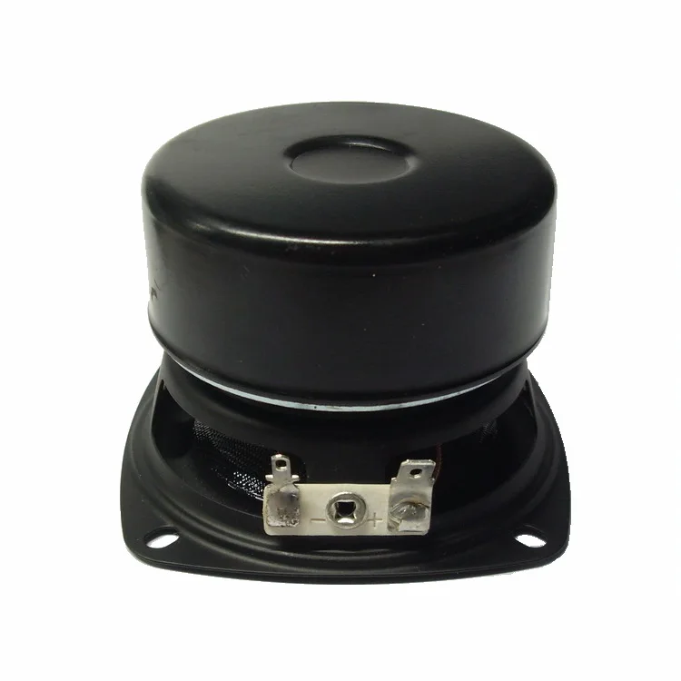 for car/home 3 Inch RMS 10W 8 Ohm/4 Ohm for choose 84DB Anti-magnetic Speaker 79mm Full Range audio Speaker(1pcs speaker)