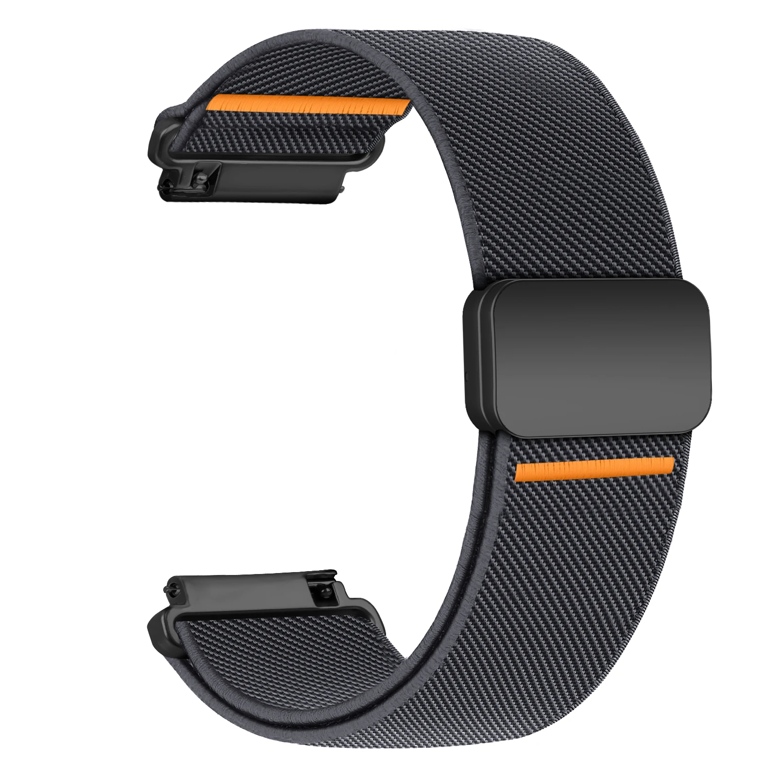 Nylon-Magnetarmband für Oneplus Watch 4 3 2r 2 46mm Smartwatch Zubehör Sportarmband Correa Oneplus Watch Lite Armband
