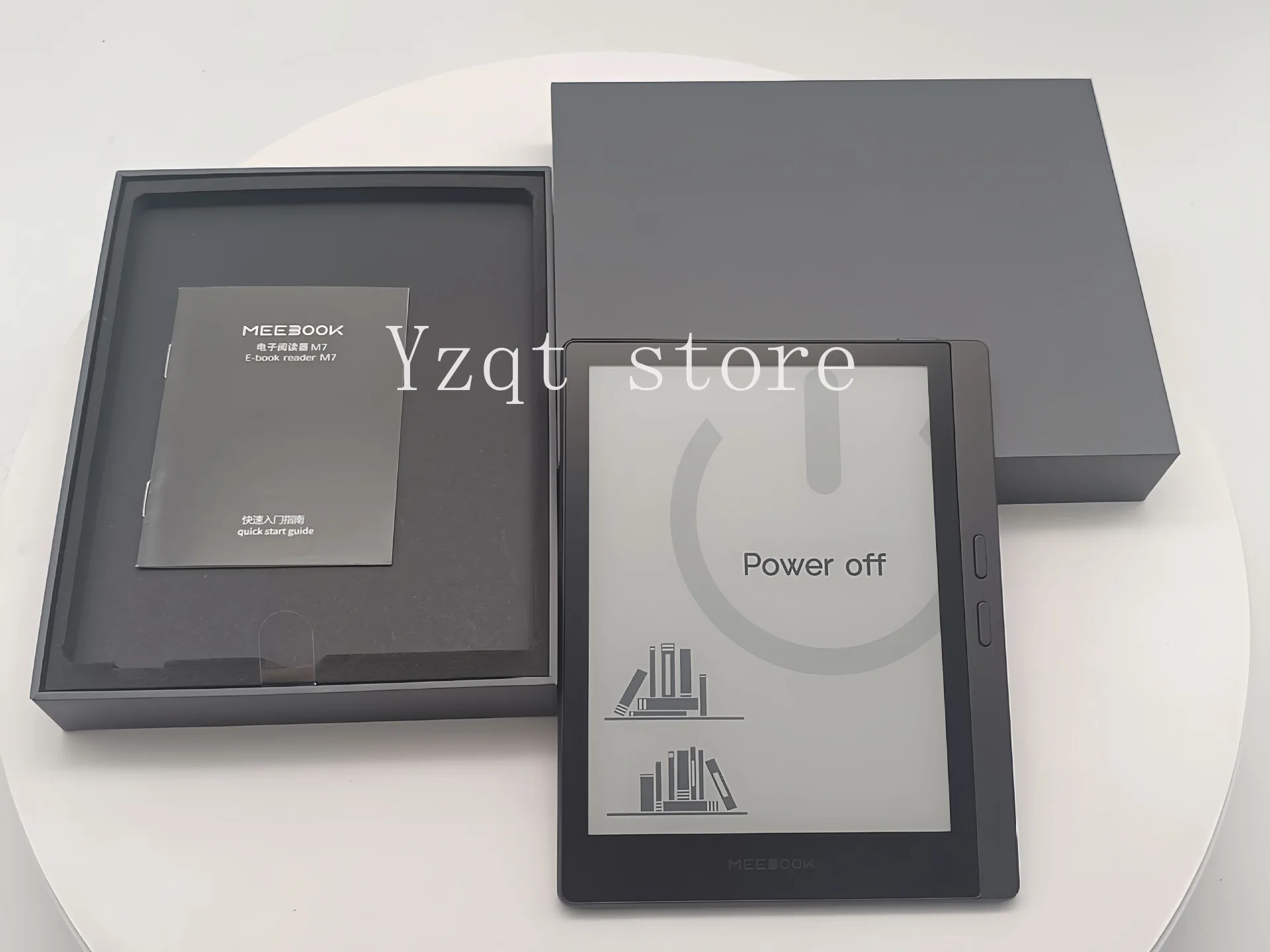 6.8 Inch M7 E-Reade…