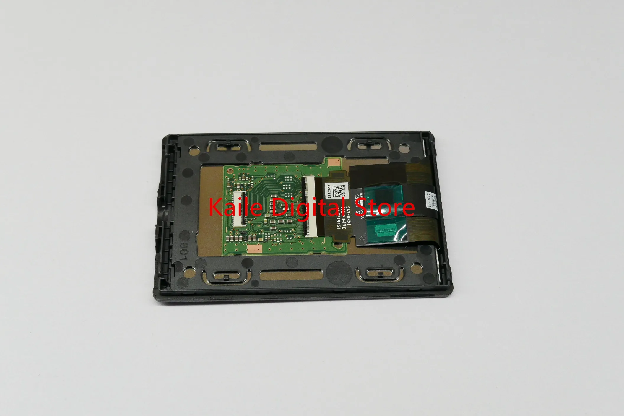 Repair Parts For Panasonic Lumix S5M2 S5 II LCD Display Screen With Shell