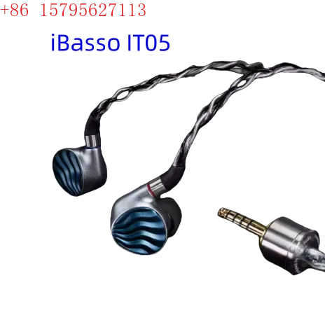 Ibasso/It05 Chromiu…