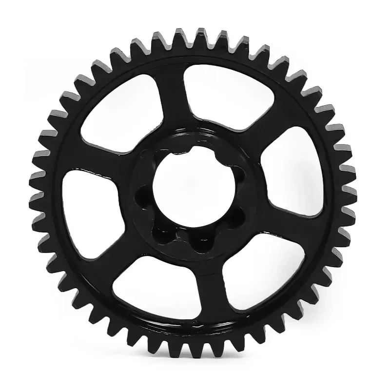 FOR MINI MAXX Mini smallX#10756 Carbon steel0.8M45TBig tooth W253