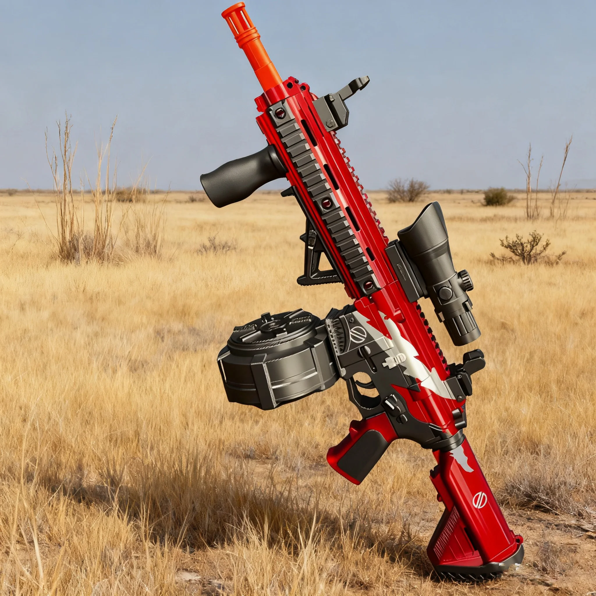 7.4V 자동 젤 볼 블라스터 장난감, 젤 볼 500개 포함, 야외 가족 부모-자녀 상호작용 게임용 전동 젤 워터 볼 건