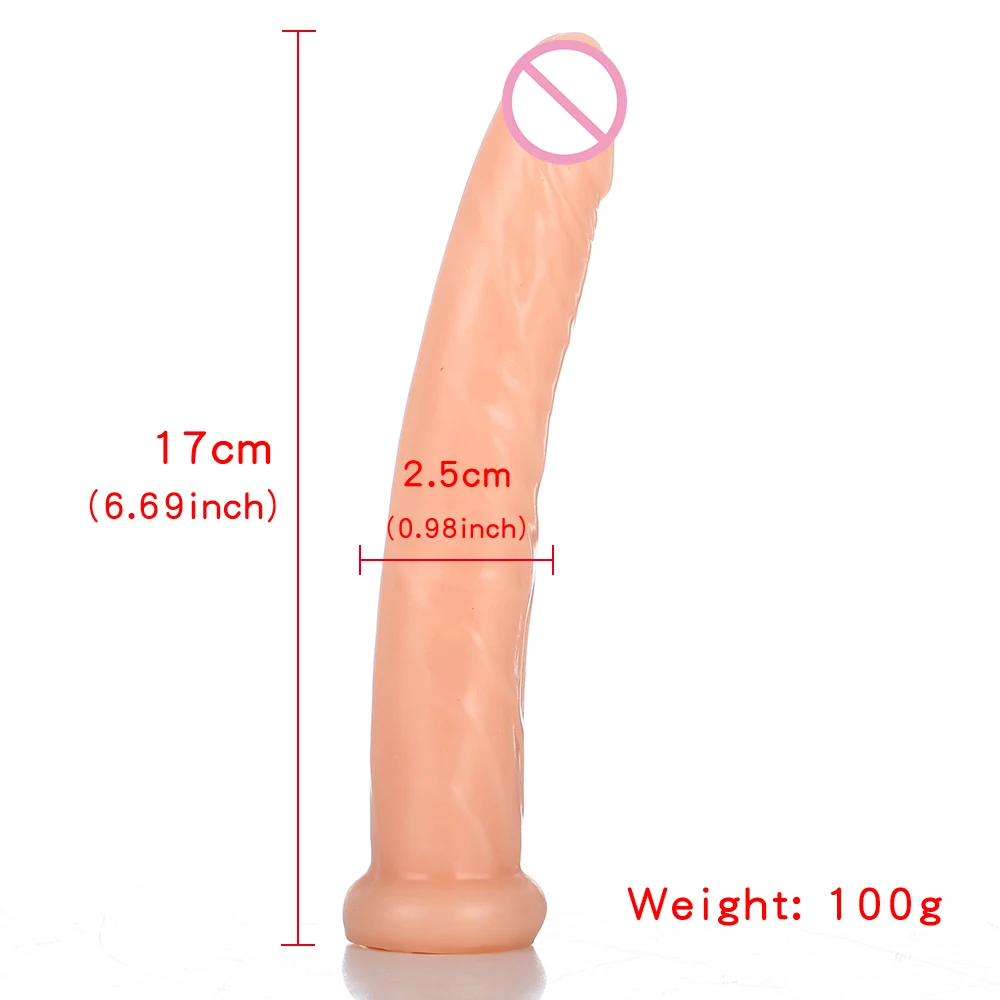 Man Nuo Huge Size Realistic Dildo for Women Sex Toys Jelly Dildo Anal Toys Strap on Big Dick with Suction Cup Adult Products 88