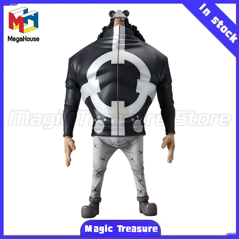 【Mt】Original Megaho…