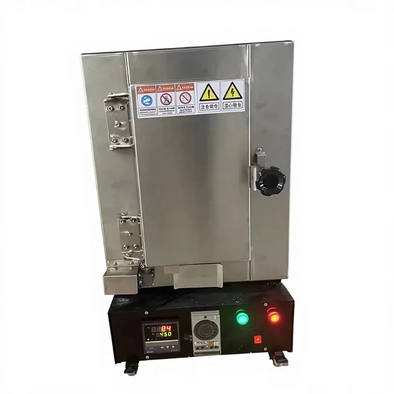 

【New】High Quality Wholesale Price Numeral Burnout Furnace Machine QY-C04 Metal Jewelry Casting Machine Guanghui