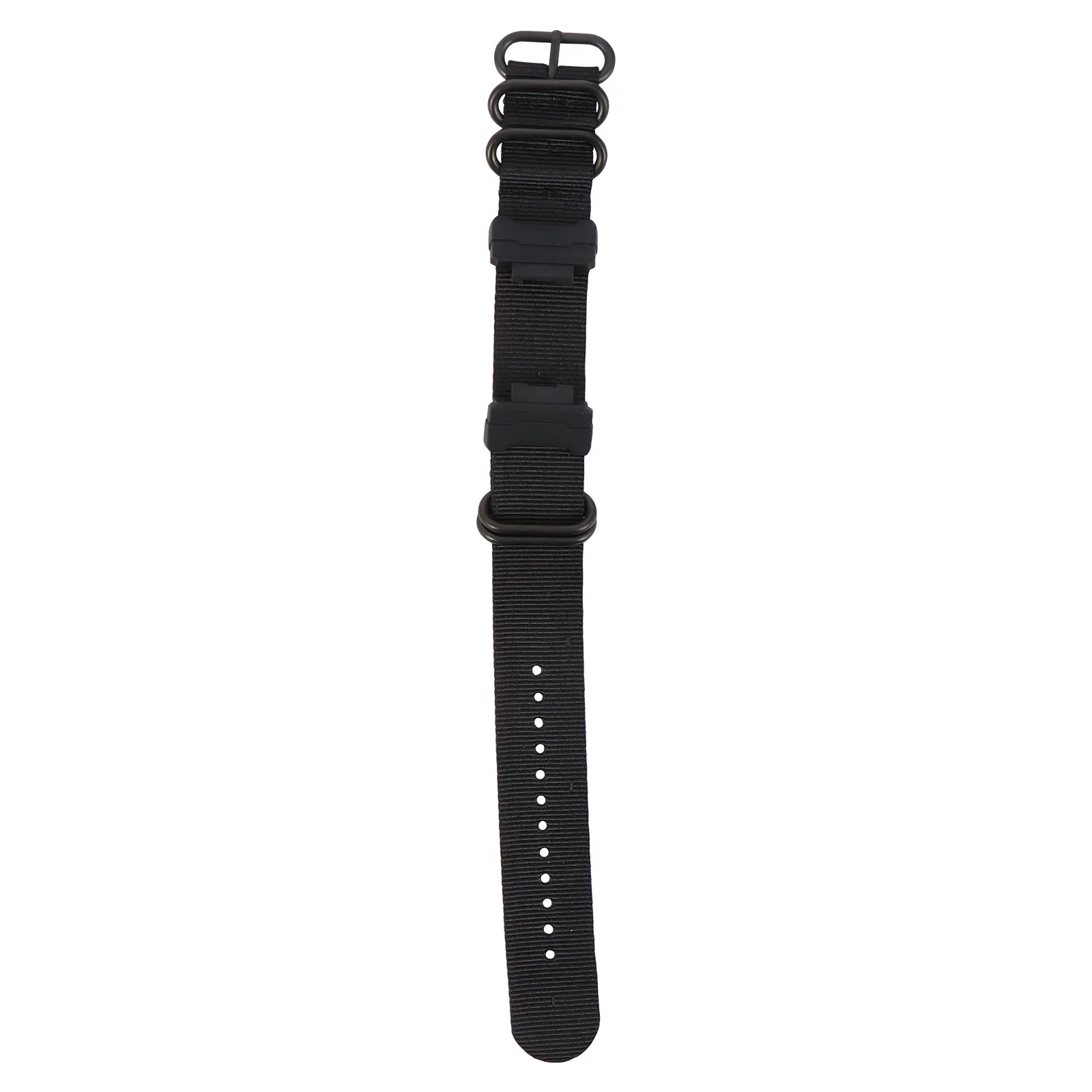 

Nylon Watchb Replacement Adjustable Size Environmental Material Durable Soft Comfortable Men Women Strap Bracelet