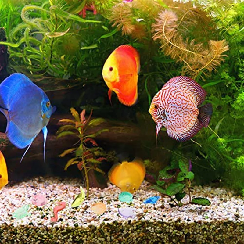 CYGJ-24Pcs Gemas de buceo para piscina, gemas grandes de océanos, gemas de diamante, Cofre del Tesoro pirata, natación subacuática de verano