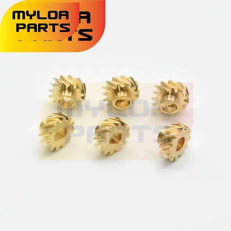 5Pc AB01-1462 AB011462 support for Ricoh Aficio 1060 1075 2051 2060 2075 MP 6000 7000 7500 8000 AF2075 MP7500 Waste Toner Recycl