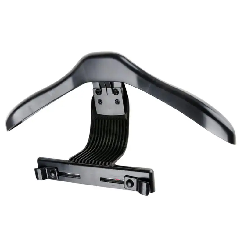 Universal Car Coat Hangers Back Seat Headrest Coat Clothes Hanger Jackets Suits Holder Rack Auto Supplies Interior Accessories