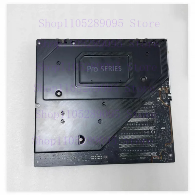 For ASUS PRO WS WRX80E-SAGE SE WIFI sWRX8 main board 3945WX 5995WX