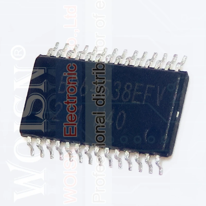 1pcs-20pcs HTSSOP-28 BD64538 BD64538EFV