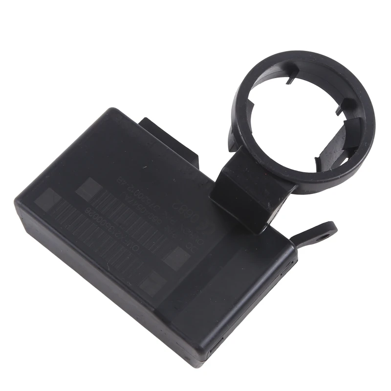 For Jeep MOPAR Compass Compass Guide Entry Receiver 56040547AJ Anti-Theft Controller image 2