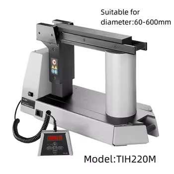 220V Bearing Induction Heaters Integration of Heating element and Platform Automatic Heat Preservation