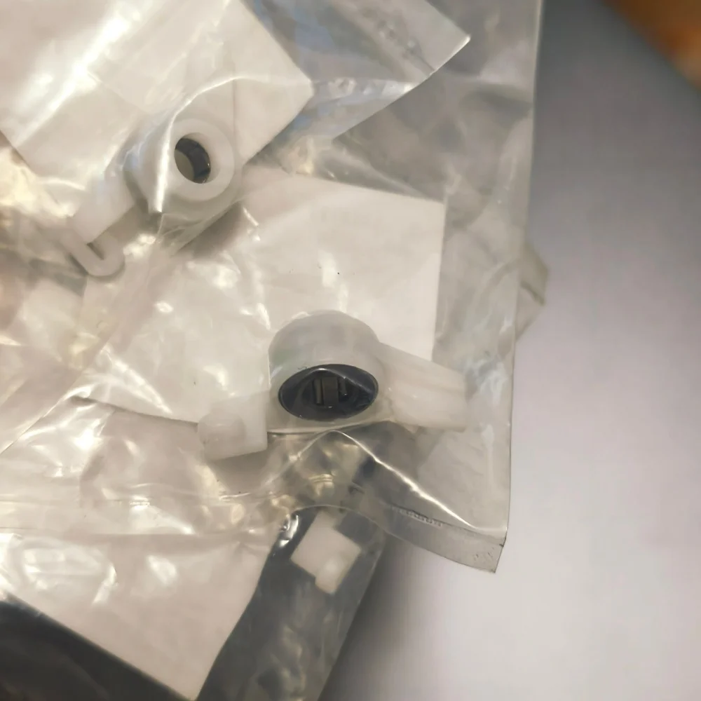 10X FL3-2159-000 Jednokierunkowy wahacz do CANON IR ADV 6055 6065 6075 6255 6265 6275 6555 6565 6575 8085 8095 8105 8205 8285 8295