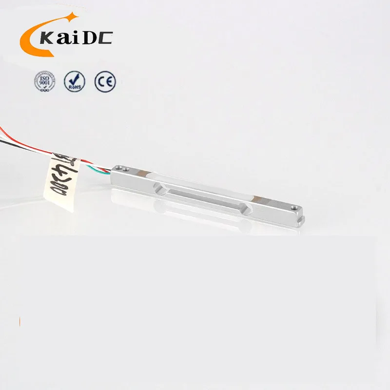 2025 New Arrivals- KDEV-Z-0B6  Miniature Ultra-Small Range High-Precision Weighing Force Sensor