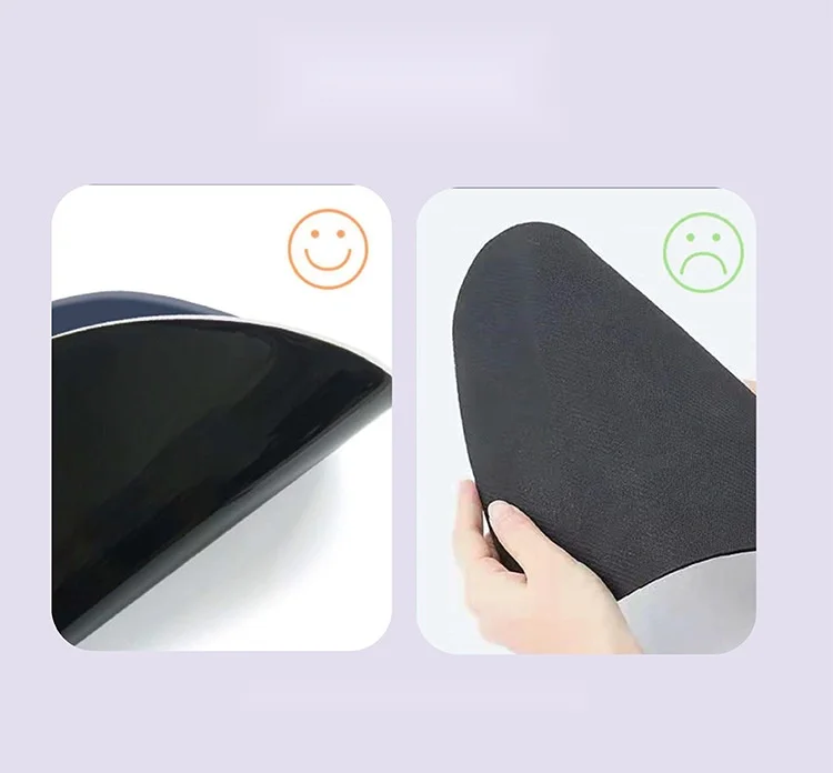 Niedliche Enten-Handgelenkauflage, Ergonomisches Mauspad für Büro und Gaming, 5 Multi-Konfigurationsoptionen – Detail 8