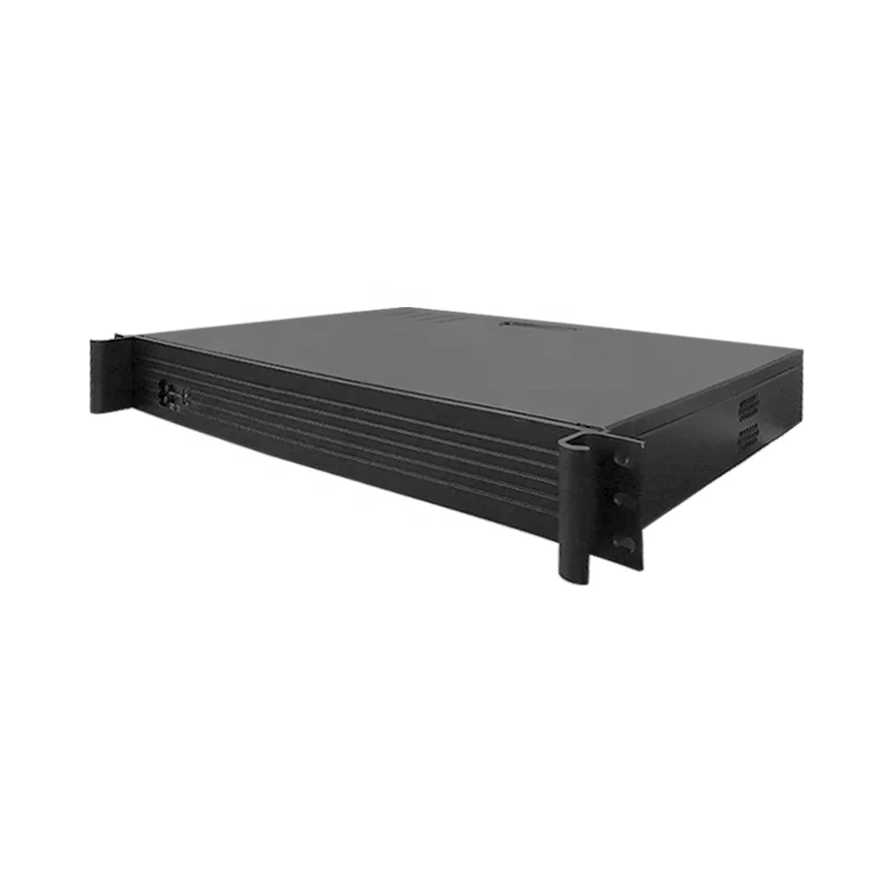 64 Channel Network …