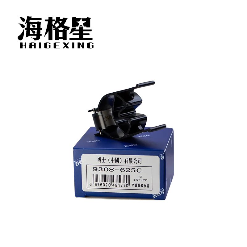 

9308-625C Hagrid Delphi injector accessories control valve nozzle 28337917 28231014 EMBR00301D