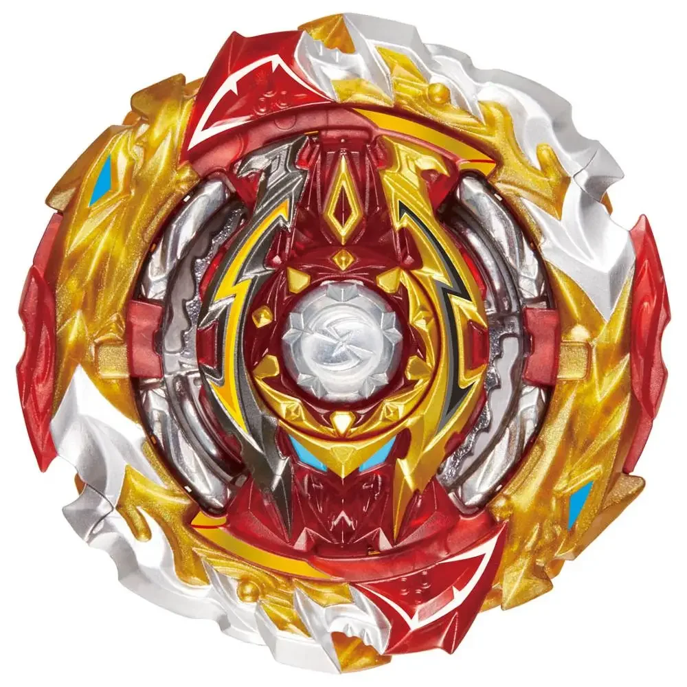 Original Takara Tomy Beyblade Burst B172 Booster World Spriggan.U\' 2B