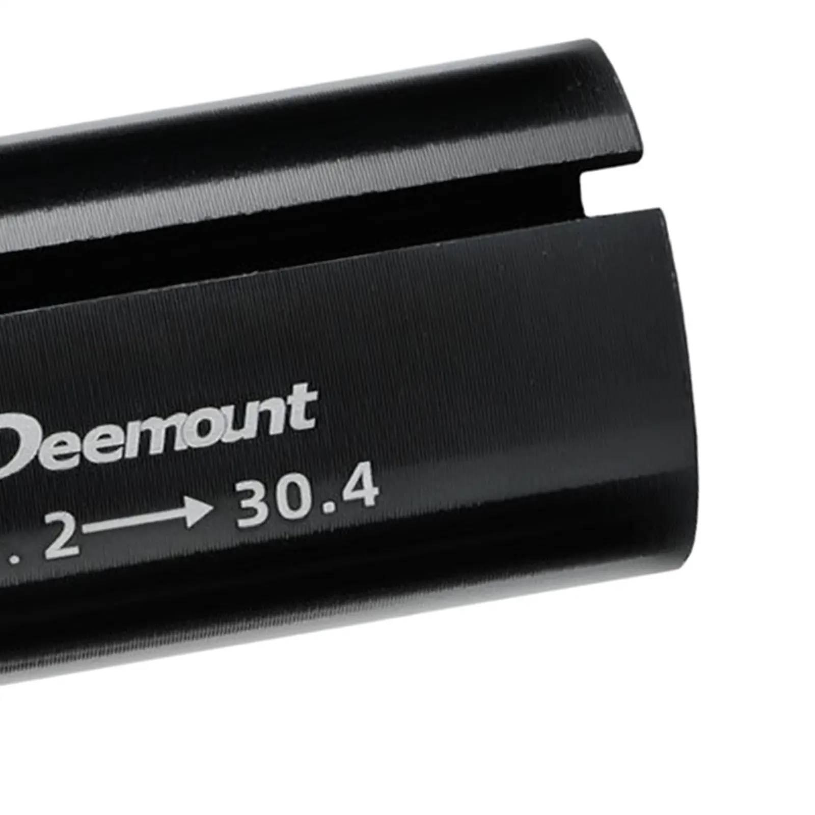 

Aluminum Alloy Seatpost Adapter Shim 59mm Precision Bike Tube Reducer for Mountain Road Bicycle Parts and Repair Tools