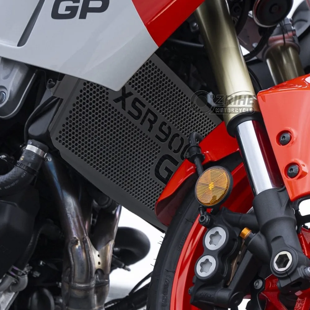 

Tracer9 MT09 Radiator Guard Grille Cover Protector For Yamaha MT-09 MT 09 SP XSR 900 Tracer 9/GT 2021 2022 2023 2024 2025 2026