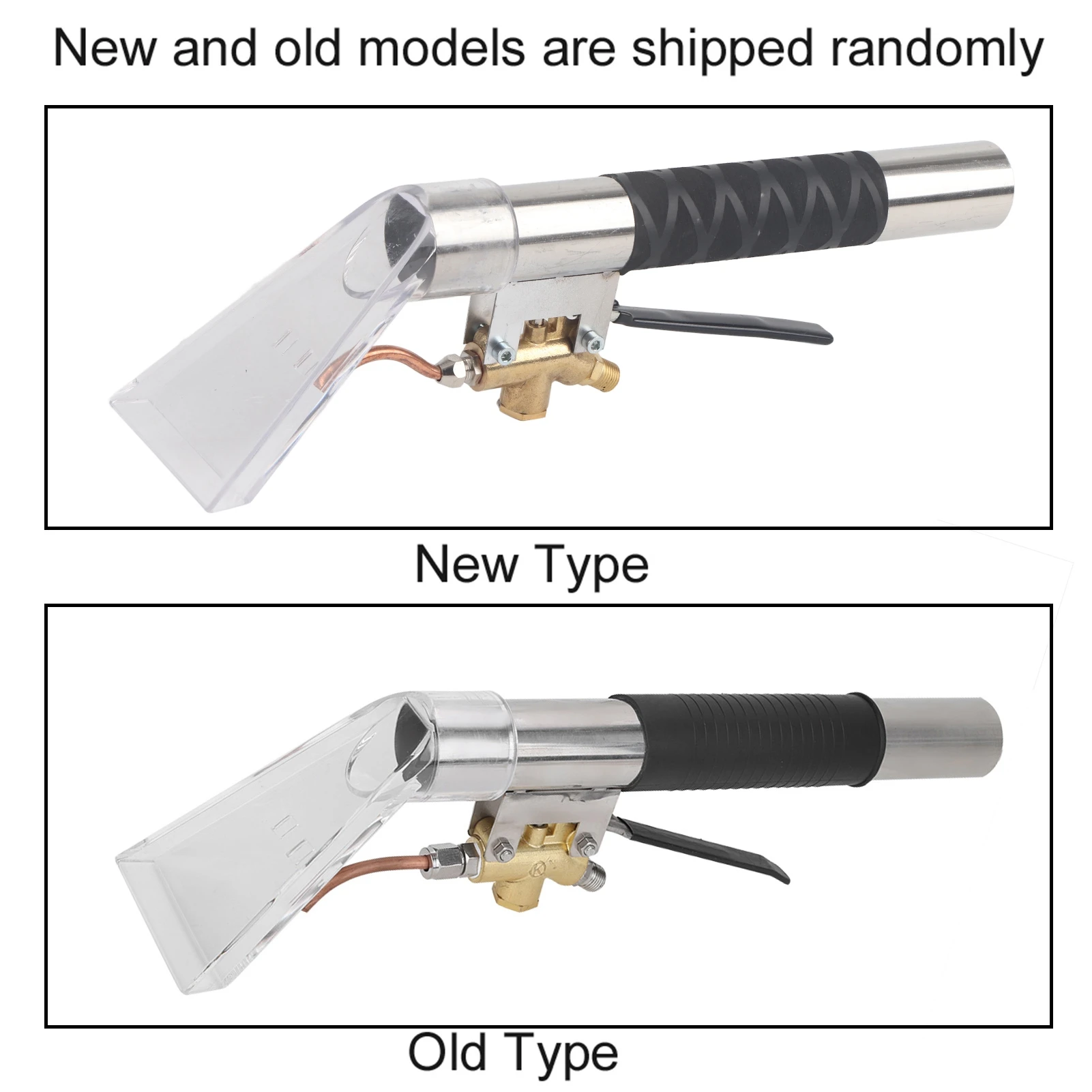 Carpet Cleaning Furniture Extractor Auto Detail Wand Hand Tool Wand Hand Extractor  Cleaning Extractor