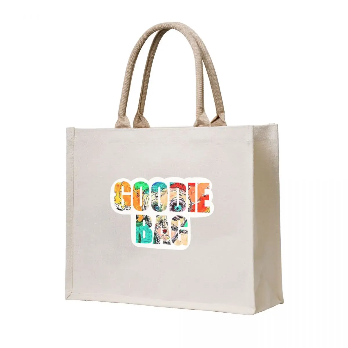 

Still Woozy album cover goodie bag Tote Bag eco pack Woman shopper bag for beach foldable reusable