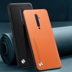 Luxury PU Leather Case For OPPO Reno 2 Z 2Z 2F Reno2 Cover Silicone Protection Phone Case For OPPO Reno 10X Zoom RenoZ Coque