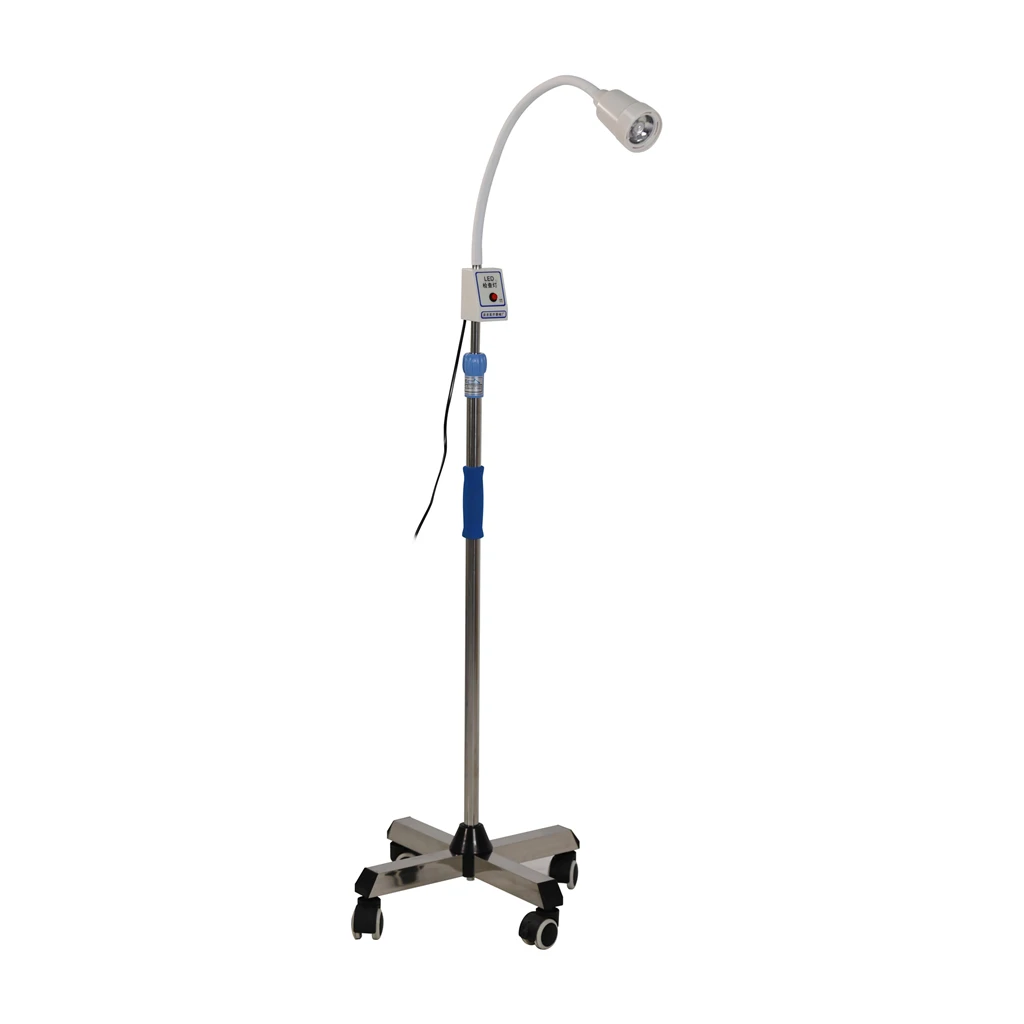 Aeolus Animal Vertical Examination Lamp Cost Effective Choice Pet Veterinary Lamp Dog Surgery Lamp