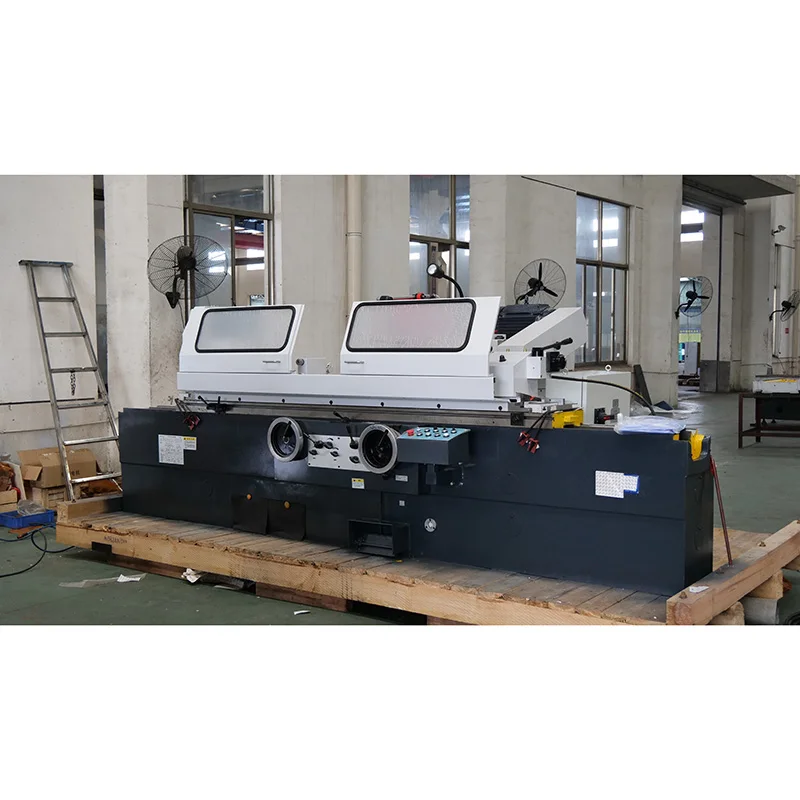 آلة طحن الأسطوانة العالمية الجديدة عالية السرعة M1332B لمعالجة المعادن في الصين