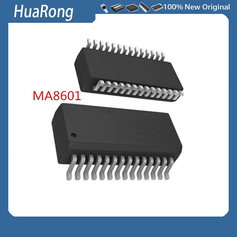 5SZT/LOT MA8601 SSOP28